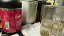 京东京造 2025新茶特级明前雀舌200g绿茶茶叶嫩芽自己喝京东自营赠礼袋 实拍图