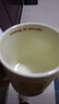 可爱海盐黄油陶瓷杯ins高颜值闺蜜礼物牛奶马克杯【单杯】 黄油马克杯 1个 350ml 实拍图