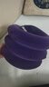 鱼跃（Yuwell）颈椎牵引器B型家用颈托颈椎矫正器护颈椎手动充气固定升级款3层 实拍图