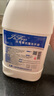 洁芙柔（JIFRO）抗菌洗手液 医院家用消毒杀菌无香按压瓶儿童水洗泡沫液滋润护手 抗菌洗手液大桶装2500mL 实拍图