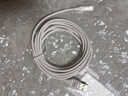 品胜苹果数据线快充充电线2米 适用iPhone14promax/13/12/8/Xs手机iPad车载充电器线USB to Lightning 实拍图