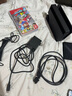 任天堂（Nintendo）Switch2/1代 OLED/续航加强日版/港版便携家用ns体感游戏掌机 日版OLED红蓝+荒野之息+奥德赛(保税仓） 实拍图