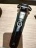 飞利浦（PHILIPS）男士电动剃须刀蜂巢5系Pro+ SkinIQ 智能系列【整机荷兰进口】 纪念日礼物送男友送老公 S5887 实拍图