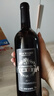 歌雅伦酒庄歌雅伦酒庄法国进口红酒15度橡木桶陈酿干红葡萄酒原酒进口750ml 1件（拍2件送开酒刀） 实拍图