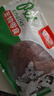 憨憨乐园泰迪狗零食鸭胸肉幼犬宠物磨牙训练狗狗零食鸭肉干肉条鸭胸肉 实拍图