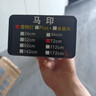 马印马印神灯龙鱼灯专用水族箱灯三基色增色灯水草鱼缸灯 led灯防水 马印增艳神灯(72CM)-(22W)) 实拍图