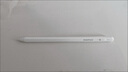 摩米士（MOMAX）苹果电容笔适配iPad apple pencil二代触控苹果笔iPad10/9/air4/5/Pro平板触屏手写笔 实拍图