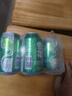 雪花啤酒（Snowbeer）清爽 330ml*24听 口感冰爽【经典热销】 实拍图