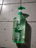 蜂花洗发水控油芦荟精华去油男女士蓬松清爽洗发露膏750ml 实拍图