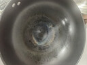 SUOPUER苏泊凹面电磁炉家用5000w大功率猛火爆炒多功能炒菜锅火锅一级能效纤薄设计智能定时电磁炉第1名 3500W凹面【炒锅套餐/防水款/可定时】 实拍图