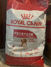 皇家狗粮 成犬狗粮 犬粮 宠物 中型犬 M25 全价犬粮 12月 15KG 实拍图