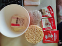 海底捞粉面菜蛋 浓汤番茄味169g 鸡蛋+粉丝+方便面三合一 泡面夜宵免煮 实拍图
