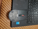 联想（Lenovo）鼠标 无线鼠标 办公鼠标 联想大红点M120Pro无线鼠标  台式机鼠标 笔记本鼠标 实拍图