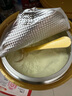 蒙牛铂金装 中老年益生菌高钙富硒成人奶粉800g罐装 0蔗糖 营养送礼 实拍图