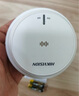 HIKVISION海康威视烟雾报警器火灾消防探测器智能感烟餐馆厨房商用NP-Y2-S 实拍图