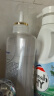 舒肤佳净透啫喱沐浴露山茶花570g含果酸持久留香 男女通用 新旧包装随机 实拍图