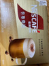雀巢（Nestle）咖啡浓系列慕斯卡布奇诺速溶奶咖减蔗糖冲调19g*12条陈立农同款 实拍图