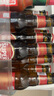 超级波克（SUPER BOCK）mini黄啤 进口啤酒 200ml*24瓶  送礼整箱装 葡萄牙原装 实拍图