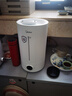 美的（Midea）空气加湿器净化家用轻音卧室桌面办公室除菌小型工业喷雾器空调风扇伴侣女生礼物国家补贴98K 实拍图