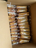 三只松鼠奶香味华夫饼1000g/箱 营养早餐下午茶面包西式糕点零食 实拍图