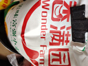 香满园 面粉 中筋粉 美味富强小麦粉 10斤 包子饺子馒头饼手擀面 实拍图