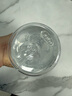 屈臣氏绿茶清香沐浴露1L（茶叶精粹 透明质酸 柔润净肤） 实拍图