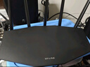 普联（TP-LINK）普联路由3630 WiFi7千兆双频 BE3600无线路由器2.5G网口 双频聚合 智能游戏加速 儿童上网管理 实拍图