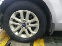 玛吉斯（MAXXIS）轮胎/汽车轮胎 195/65R15 91V MA510 原配福克斯 实拍图