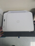 惠普（HP）4925彩色无线喷墨打印机家用 大印量低成本照片打印机 微信打印 复印 扫描 实拍图