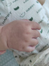 爷爷的农场有机核桃油牛油果油63ml*2瓶 凉拌热炒礼盒 婴幼儿宝宝辅食食谱 实拍图
