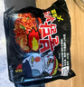 原味火鸡面奶油火鸡面10袋双拼组合装泡面1350g 实拍图