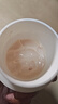 玉泽（Dr.Yu） 皮肤屏障修护保湿霜50g（乳液面霜修护霜乳补水保湿 敏感肌） 实拍图