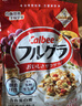 卡乐比（Calbee）即食燕麦片  低GI水果麦片50g*20 独立小包装 早餐代餐零食 实拍图