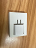 MICROKIA苹果15充电器正品45W快充套装充电线氮化镓适配原装iphone16/15Pro/promax/plus15手机30W充电头 【原盒封装】30W苹果单头+1米编织线【氮化镓】 低温不发 实拍图