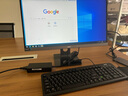 宏碁（acer）商祺 一体台式机电脑 23.8英寸（酷睿 12代 i5-12400 16G 512G ） 办公商用  实拍图