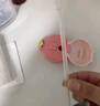 babycare儿童保温杯316不锈钢水杯专用原装杯盖配件 【三合一保温杯】 吸管+吸嘴 实拍图