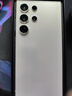 三星SAMSUNG Galaxy S24 Ultra 新品 全网通5G  AI旗舰智能手机 S24Ultra 钛灰（12GB） 256GB【港版】24年11月产+联保 实拍图