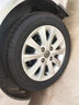 佳通(Giti)轮胎195/55R15 85V 221 适配 凯越/悦翔V7/POLO/奇瑞E5 实拍图