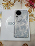 vivo S20 Pro 16GB+512GB 凤羽金 国家补贴 5000万索尼超级潜望长焦 蓝晶×天玑9300+ 人像拍照 AI手机 实拍图