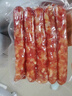 立丰（lifefun） 中华老字号 上海特产优级腊肠（7分瘦）广式香肠熟食腊味500g 实拍图