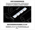 三星（SAMSUNG）32GB TF(MicroSD)存储卡Endurance耐久卡 V10行车记录仪安防监控摄像头专用卡 读速100MB/s 实拍图