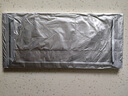 瑞士莲（Lindt）特醇排块90%可可100g 黑巧克力 健身减脂 进口零食 伴手礼 实拍图