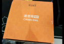 尚烤佳（Suncojia） 速燃烧烤木炭 球形烧烤碳 围炉煮茶炭 果木炭 环保无烟碳 燃料 实拍图