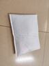 得力（deli）高粘棉纸双面胶带 12mm*10y 学生文具 开学必备学习用品 白色小卷芯单卷凑单 办公用品 30435 实拍图