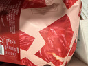 百草味高蛋白猪肉脯500g 肉干肉脯休闲零食小吃零食礼盒送礼团购 实拍图