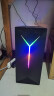 宏硕【英特尔14代 酷睿i7 16核 RTX4060光追】独显台式机电脑主机家用游戏办公组装电脑整机全套 套餐一酷睿i7丨旗舰高端独显主机+24英寸显示器 实拍图