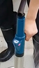 虎行家居不锈钢材质防炸裂管道疏通器通马桶神器一炮通厨房下水道疏通机 实拍图