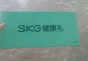 skg腰部按摩仪 G3豪华 暴汗束腰塑形健腹燃脂揉腹仪 大姨妈暖宫护腰带按摩器 送女友老师毕业生日礼物 实拍图