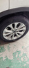 固特异（Goodyear）【补贴专享】汽车轮胎235/60R18 107W EF1 SPORT鹰驰F1酷跑  实拍图