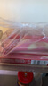 雀巢（Nestle）脆脆鲨【虞书欣推荐】威化饼干玫瑰普洱味24条446.4g 休闲零食 实拍图